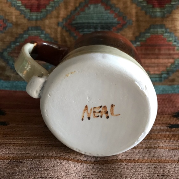 🚂Durango–Silverton Railway Pottery Mug - Picture 4 of 6